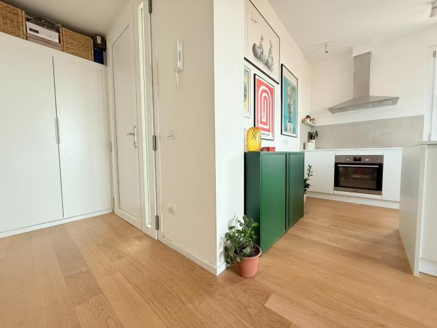 Appartamento in vendita a Castagnetola - Massa 100 mq Rif: 1410299 - Foto 4