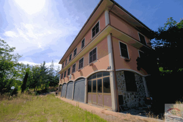 Indipendente in vendita a Mioglia - Foto 8
