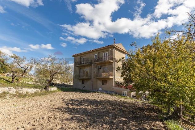 Casa Indipendente in vendita a Modica - Foto 17
