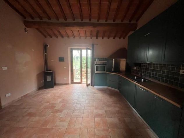 Terratetto in vendita a Abbadia a Isola - Monteriggioni 190 mq Rif: 1285362 - Foto 5