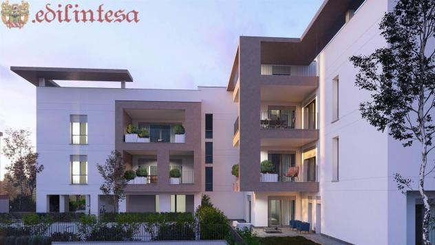 GRANDE TRILOCALE CON TERRAZZO - RECUPERO SISMA BONUS - Foto 16