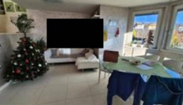 Immobile in asta di 160 m², box auto in vendita a Novella - Foto 6