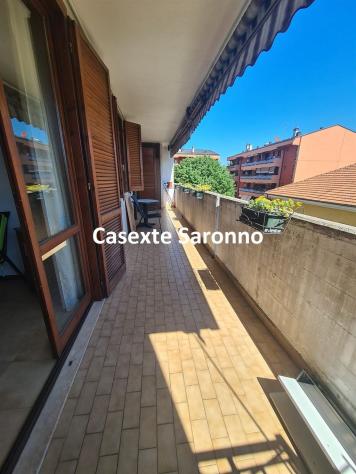 AD USO INVESTIMENTO - BILOCALE AD OLGIATE OLONA CON INQUILINO - Foto 11