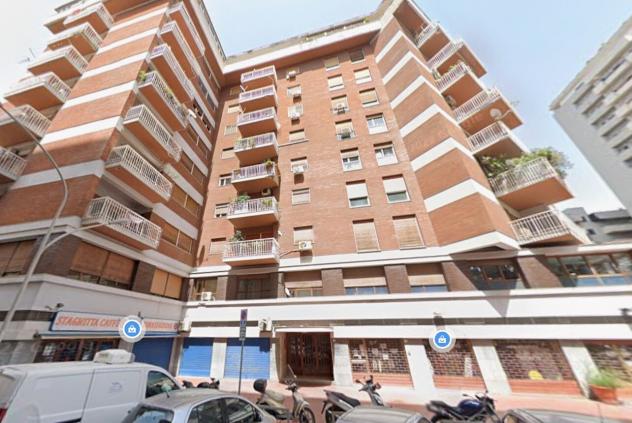 Appartamento in Via Antonio Crescenzio - Foto 4