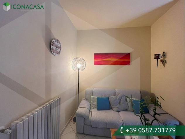 Appartamento in vendita a Ponsacco 60 mq Rif: 1444962 - Foto 3