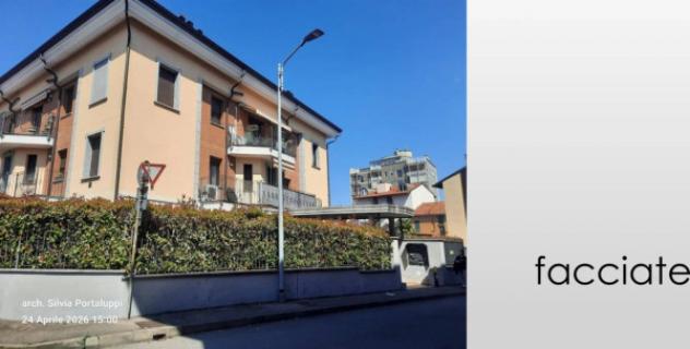 Immobile in asta di 43 m² in vendita a Rho - Foto 18