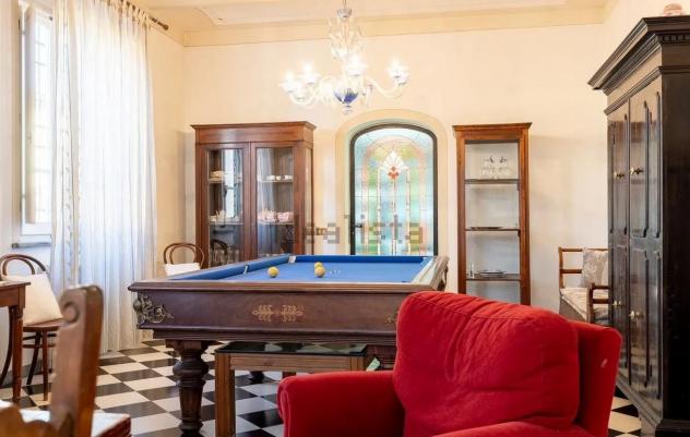 Villa in vendita a Serra - San Miniato 600 mq Rif: 1363663 - Foto 4