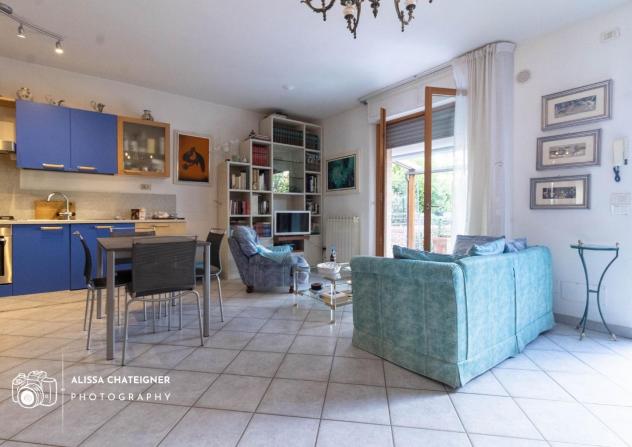 Appartamento in vendita a Coroncina - Siena 64 mq Rif: 1445287 - Foto 5
