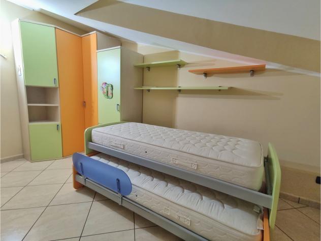 Appartamento in Via Sant'Andrea Apostolo - Foto 14
