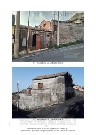 IMMOBILI-IMMOBILE RESIDENZIALE-VIA GUGLIELMO PERNI N.4-16 - Foto 2