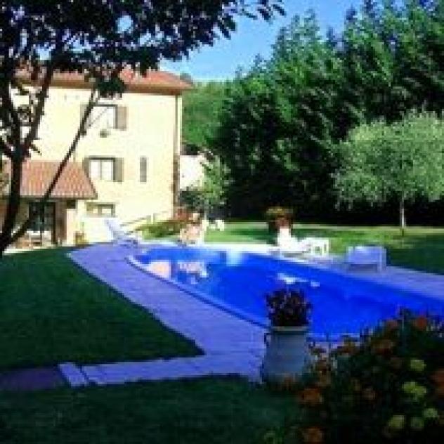 B&B Rosarancio
