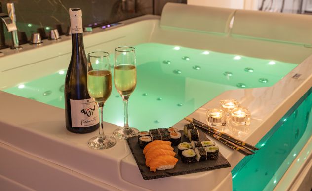 Tiresia Suites & SPA - Foto 6