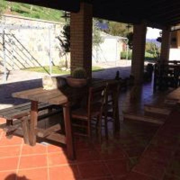 Agriturismo Civarra