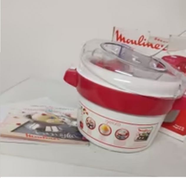 GELATIERA MULINEX