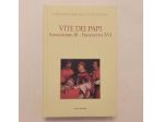 Vite dei Papi. Alessandro III - Benedetto XVI Vol.9 Ed:Mondadori per TV Sorrisi