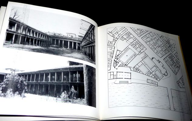 LA FABBRICA DELLA DOGANA, Architettura nella Verona del '700, 1982 - Foto 3