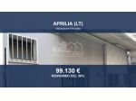 Immobile in asta di 438 m² in vendita a Aprilia
