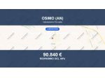 Immobile in asta di 618 m² in vendita a Osimo