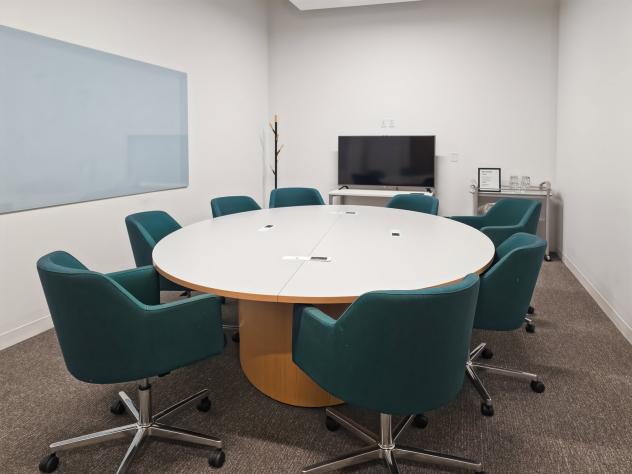 Ufficio privato in affitto - Regus Rome XX Settembre a Roma
