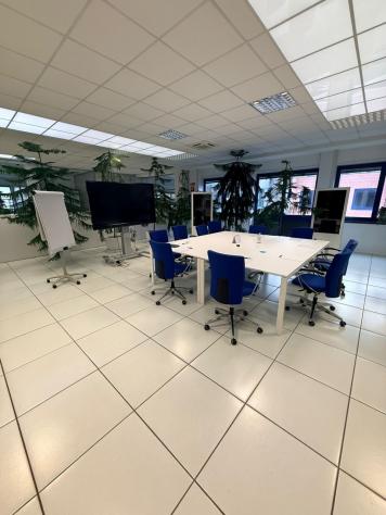 Ufficio in affitto a Vergiate - Foto 7