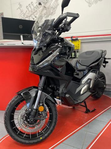 Honda - X-ADV 750 DCT, Euro 12990