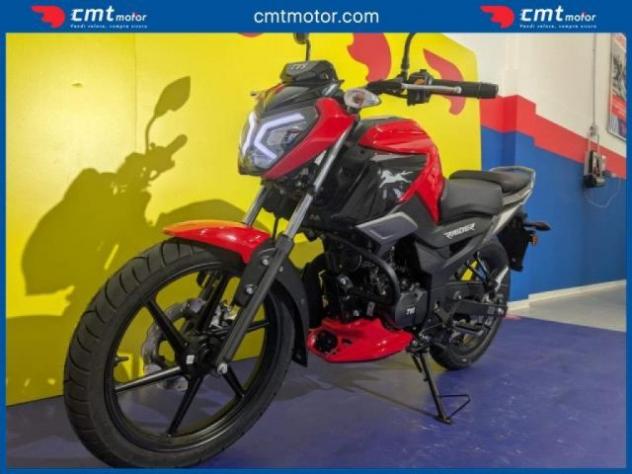 TVS Motor Raider 125 Garantita e Finanziabile rif. 24108358 - Foto 8