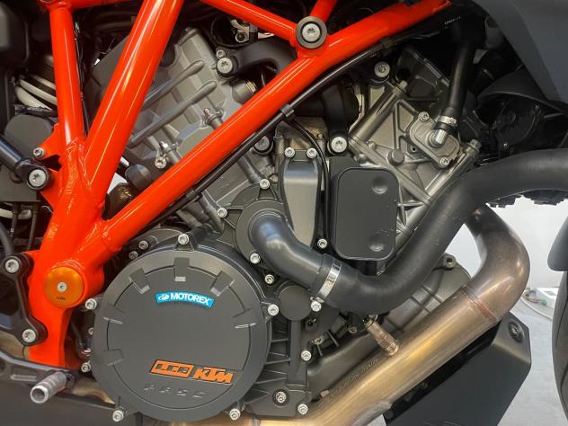 KTM 1290 Super Duke GT null - Foto 4