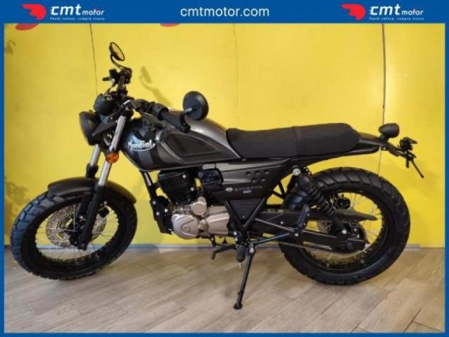 F.B. MONDIAL Spartan 250 FB Mondial Spartan 250 rif. 22562726 - Foto 3