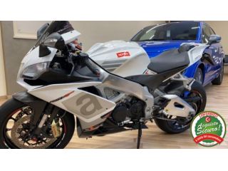 APRILIA RSV4 1000cc V4 rif. 22487056