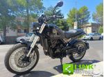 BENELLI Leoncino 500 TRAIL rif. 24073173