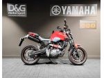 Yamaha MT-03 YAMAHA MT-03 25 KW