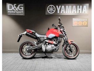 Yamaha MT-03 YAMAHA MT-03 25 KW
