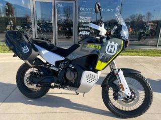 HUSQVARNA Norden 901 Expedition 2025 rif. 21855609