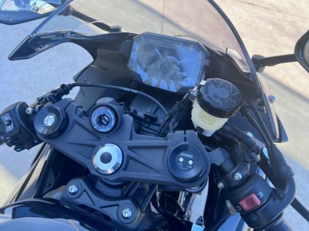 KAWASAKI Ninja 636 ZX-6R 2026 rif. 23372445 - Foto 7