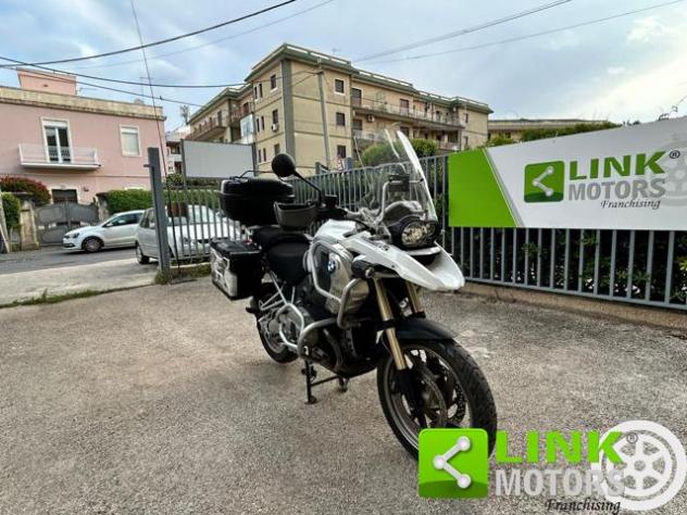 BMW R 1200 GS . rif. 24093592 - Foto 2