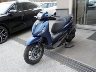 PIAGGIO Beverly 400 i.e. EURO 5+ - PROMO RCA+Tasso Zero rif. 22178590