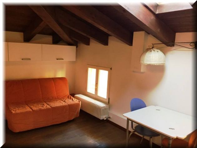Monolocale per 1 persona spese incluse