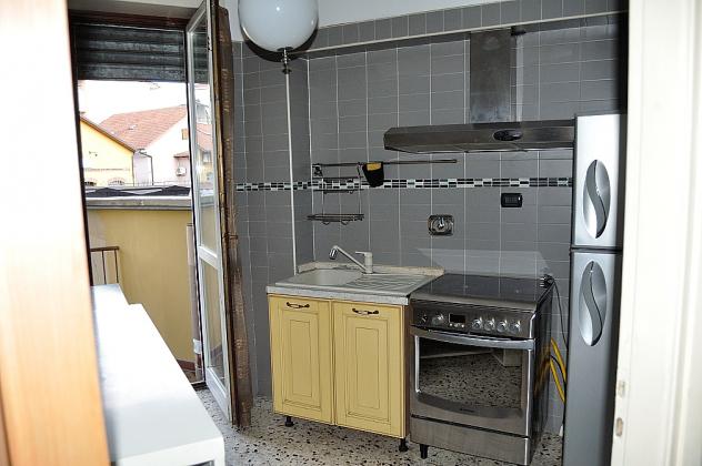 Trilocale in affitto a Settimo Torinese - Foto 7