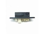 PULSANTE APERTURA PORTELLONE POSTERIORE TOYOTA C-HR Ibrida 84840-F4020 (1623)