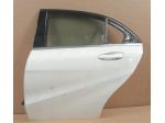 PORTA POST.SX BIANCA C/A. El e S 999-U1304899 Carrozzeria  Lamierati estern &hellip;
