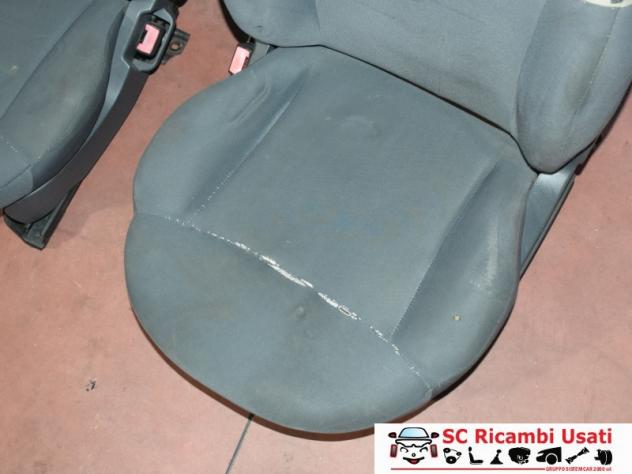 Sedili Fiat 500 - 29521 - Foto 3