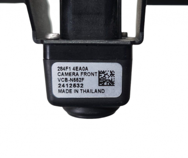 TELECAMERA ANTERIORE NISSAN Qashqai Serie 284F1-4EA0A (14) - Foto 11