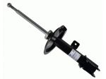 Ammortizzatori per Citroen C4 Bilstein Boge Optimal  1.4 1.6 2.0 16 v Hdi