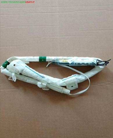 DISPOSITIVO AIRBAG A TENDINA S. FORD C-MAX (CEU) AM51R14K158AF Carrozzeria Sicurezza Airbag Air-bag a tendina sx. FORD - C-MAX - 01-06-2015 -