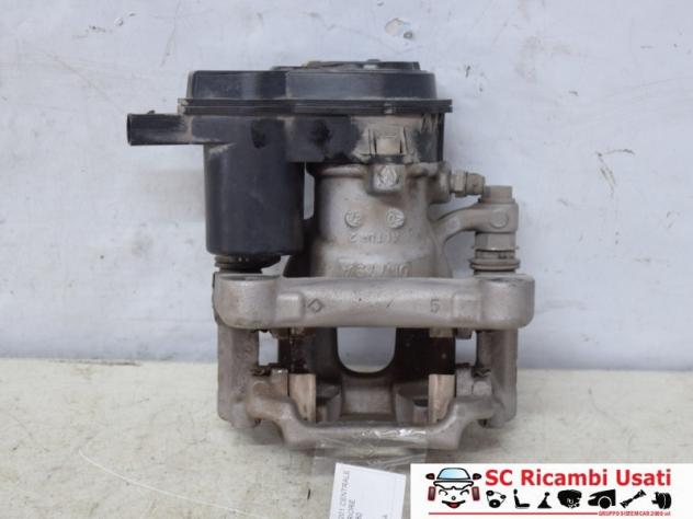 PINZA FRENO ANTERIORE SINISTRA OPEL Corsa F Serie 9837165980 (19) - Foto 6