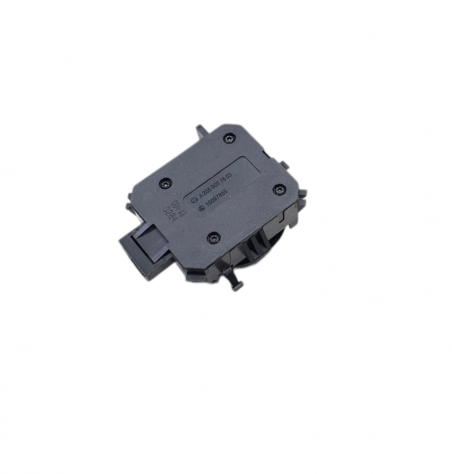 INTERRUTTORE PULSANTE REGOLATORE SEDILE DX MERCEDES Classe E Serie Cabrio (A238) A2059057603 (17) - Foto 6