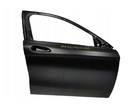 PORTA ANTERIORE DX MERCEDES GLA X156 2015