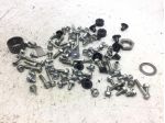 HONDA CBR RR ABS KM0 600 KIT VITI TELAIO MOTORE ASSORTITI 2024 2026 PC69A4RK