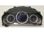 A2129003313Mercedes Classe E W212 quadro strumenti A2129003313