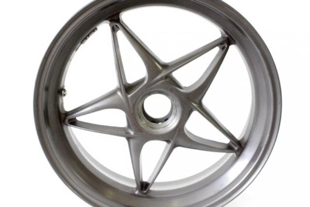 MV AGUSTA BRUTALE 990 R 80A0B3098 CERCHIO RUOTA POSTERIORE 17X6.00 09 - 12 REAR WHEEL - Foto 2